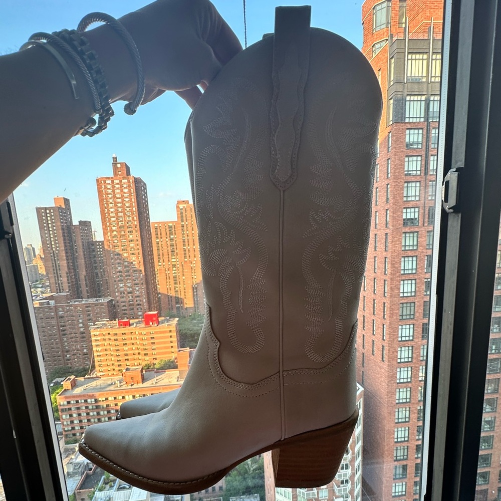 Jeffrey Campbell Dagget Boot